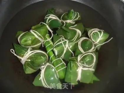 Make Crystal bean step 10