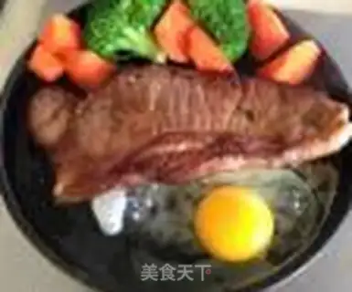 Make West cold steak step 9