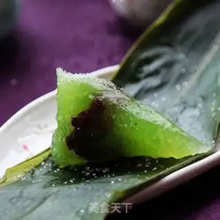 Make Crystal bean step 11