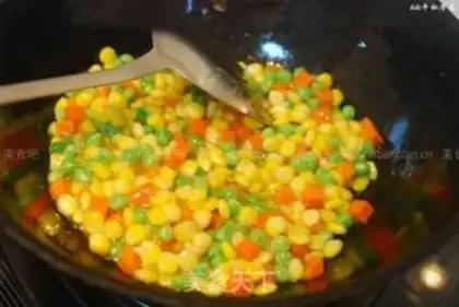 Make Pine corn step 10
