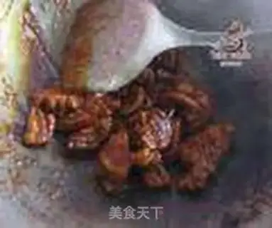 Make Korean spicy sauce step 4