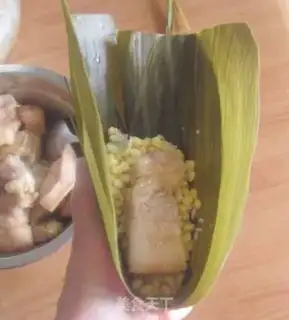 Make Double meat step 10