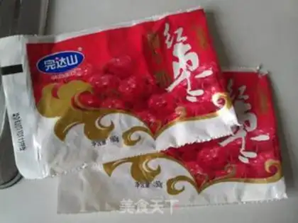 Make Red-tree yogurt step 0