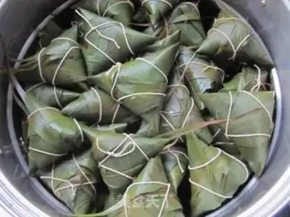 Make Red bean date step 9