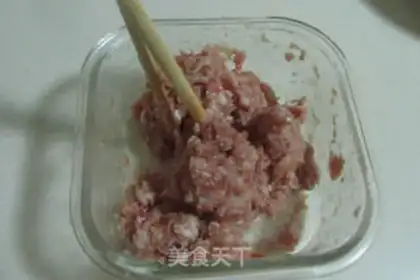 Make Salty gold soup step 5