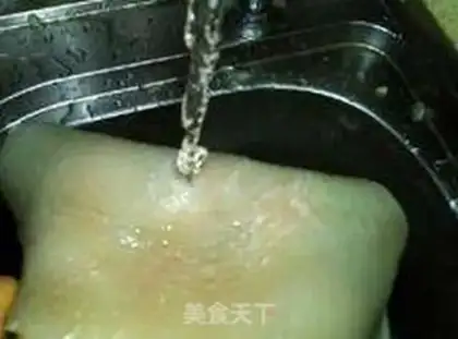 Make Frozen step 2