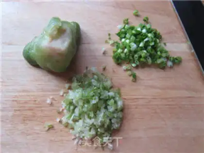 Make Spicy pot of potatoes step 4