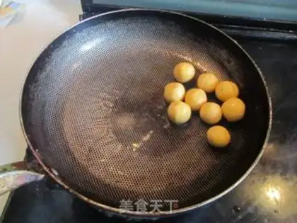 Make Salty gold soup step 8