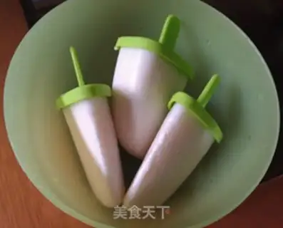Make Red-tree yogurt step 4