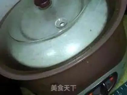 Make Frozen step 6