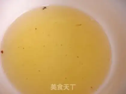 Make Onion tofu step 4