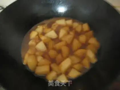 Make Crack potatoes step 6
