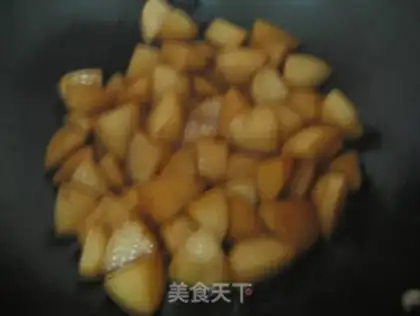 Make Crack potatoes step 7