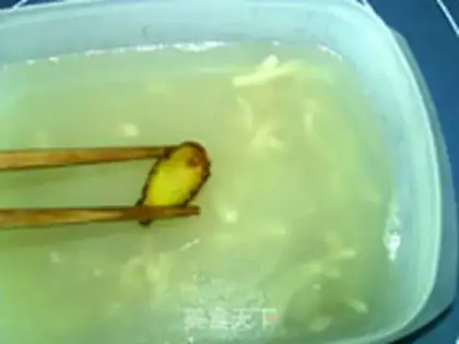 Make Frozen step 8