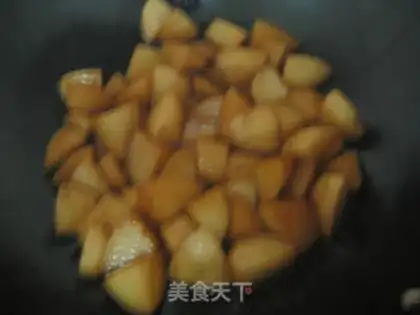 Make Crack potatoes step 8