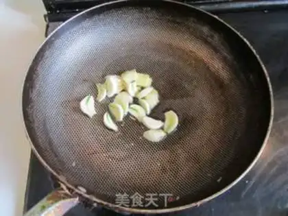 Make Come back to the pot step 3