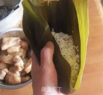 Make Double meat step 11