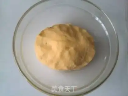 Make Little nest step 2