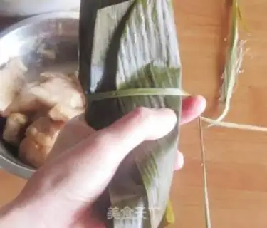 Make Double meat step 12