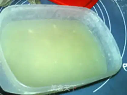Make Frozen step 10