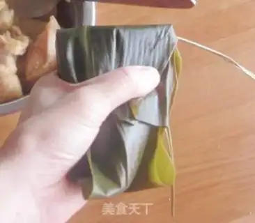 Make Double meat step 13
