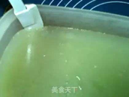 Make Frozen step 11
