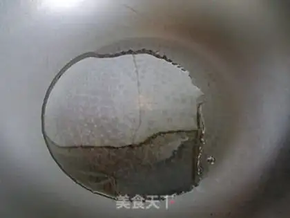 Make Sodium step 3