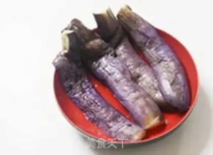 Make Tore the eggplant step 4