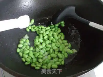 Make Red beans step 7