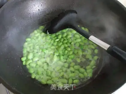 Make Sodium step 5