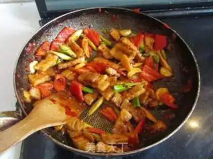 Make Come back to the pot step 8