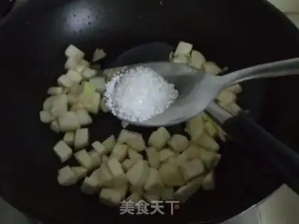 Make Sodium step 7