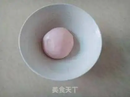 Make Watermelon little circle step 3