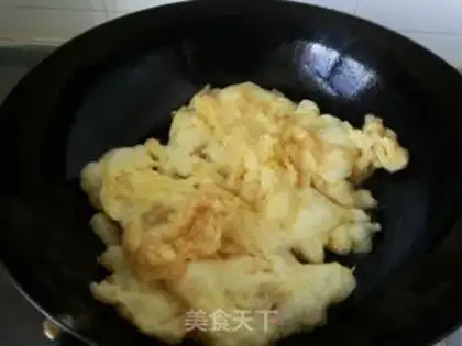 Make Plum dumplings step 3