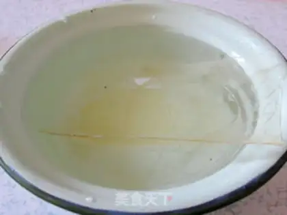 Make Cucumber coconuts step 1
