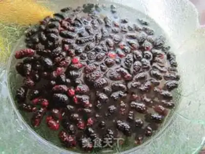 Make Banana sauna jam step 0