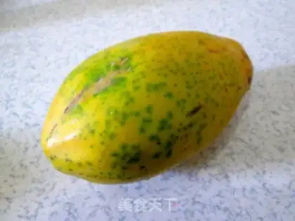 Make Cucumber coconuts step 2