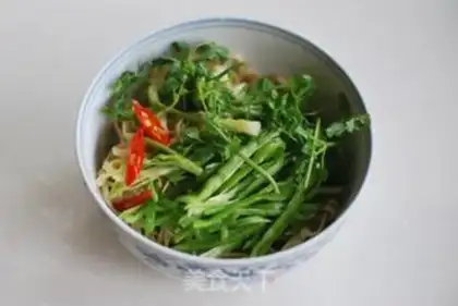 Make Tofu skin step 5
