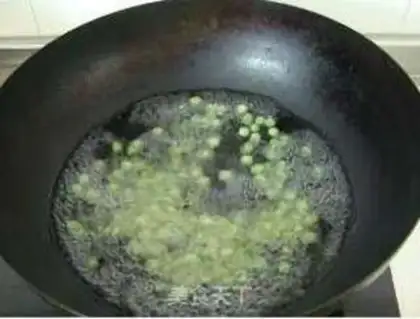 Make Milky cheese and mashed potatoes step 6
