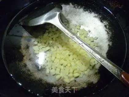 Make Bacon potatoes step 4