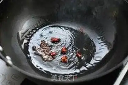 Make Tofu skin step 6