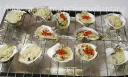 Make Cucumber coconuts step 5