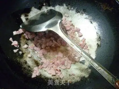 Make Bacon potatoes step 6