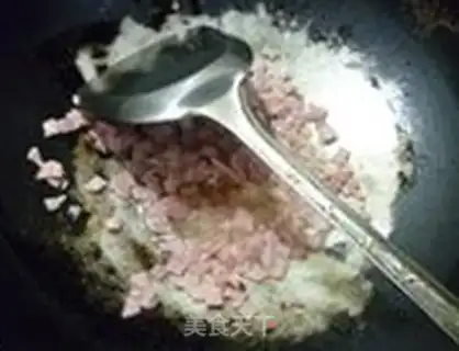 Make Bacon potatoes step 7