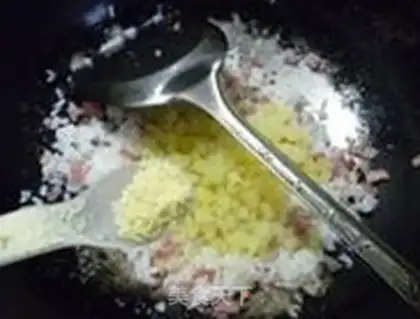 Make Bacon potatoes step 10