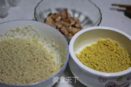Make Salted brown step 2