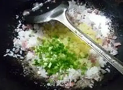 Make Bacon potatoes step 11