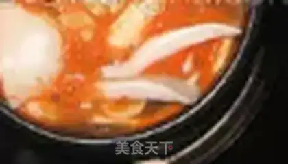 Make Big sauce soup step 9