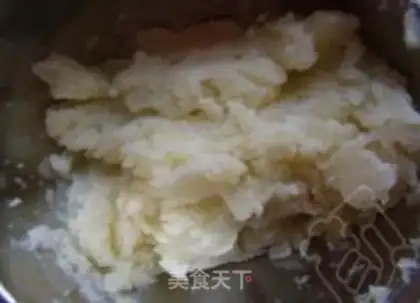 Make Potato step 1
