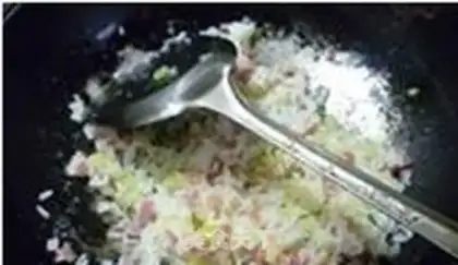 Make Bacon potatoes step 12